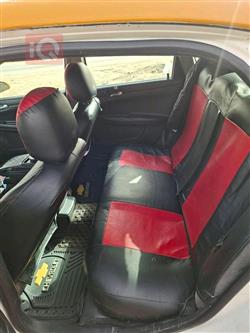 شيفروليه امبالا